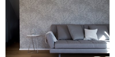 Sofa und Liegen